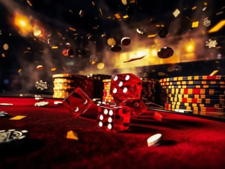 Kategorisasi permainan sportsbook, live casino, dan slot online di familytoto